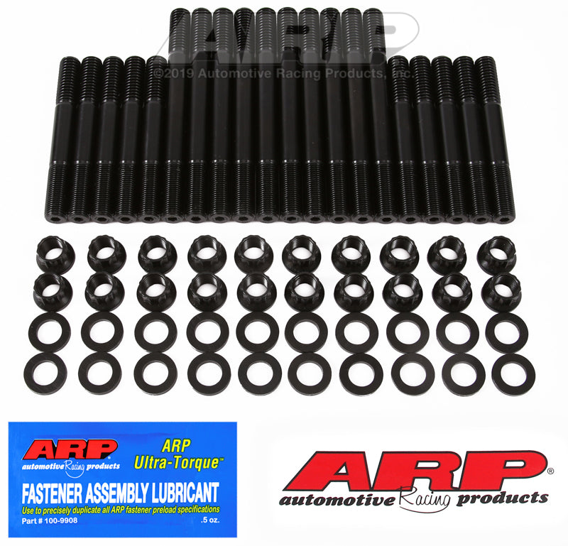 ARP BB Ford SOHC 427 12pt Head Stud Kit 155-4202