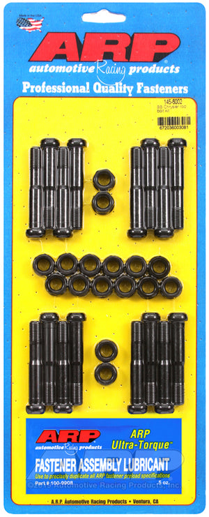 ARP Chrysler 361/383/400/413/426/440 Rod Bolt Kit 145-6002