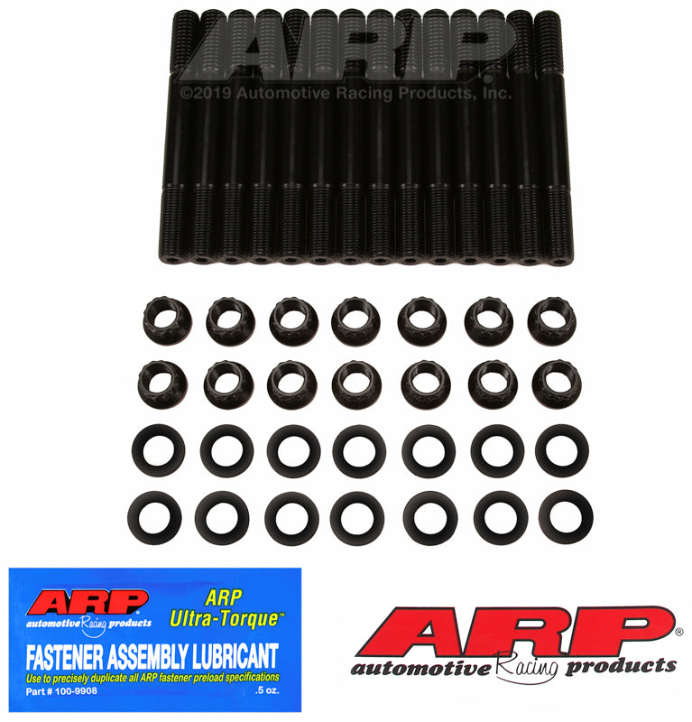 ARP Chevy 4 Cylinder 12pt Head Stud Kit 131-4201