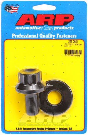 ARP KB Hemi Balancer Bolt Kit 245-2501