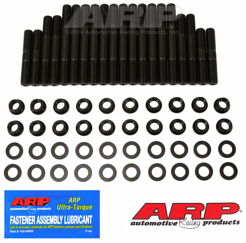 ARP Pontiac '67 & prev. 400-428 12pt head stud kit 190-4202