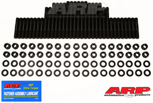 ARP SB Chevy, w/-12  Brodix head stud kit 234-4103