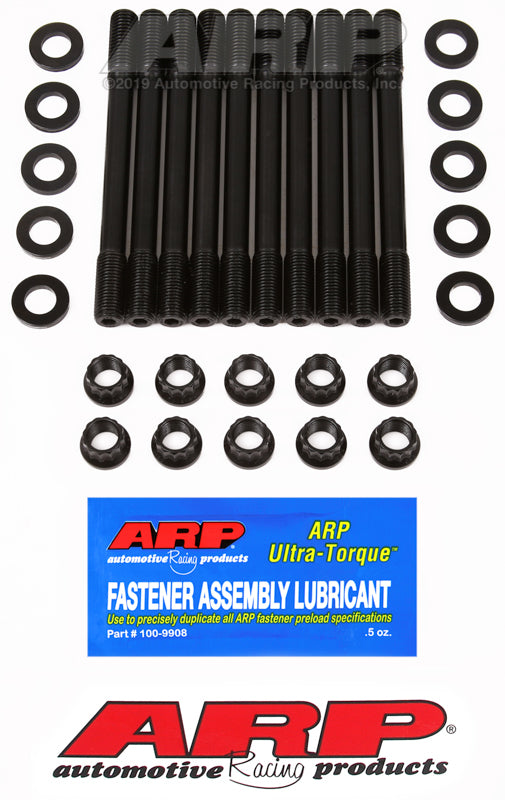 ARP Nissan CA16/18DE/18DET Undercut Studs Head Stud Kit 202-4702