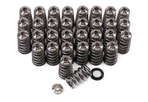 GSC P-D Ford Mustang 5.0L Coyote Gen 3 Conical Valve Spring and Ti Retainer Kit 5012