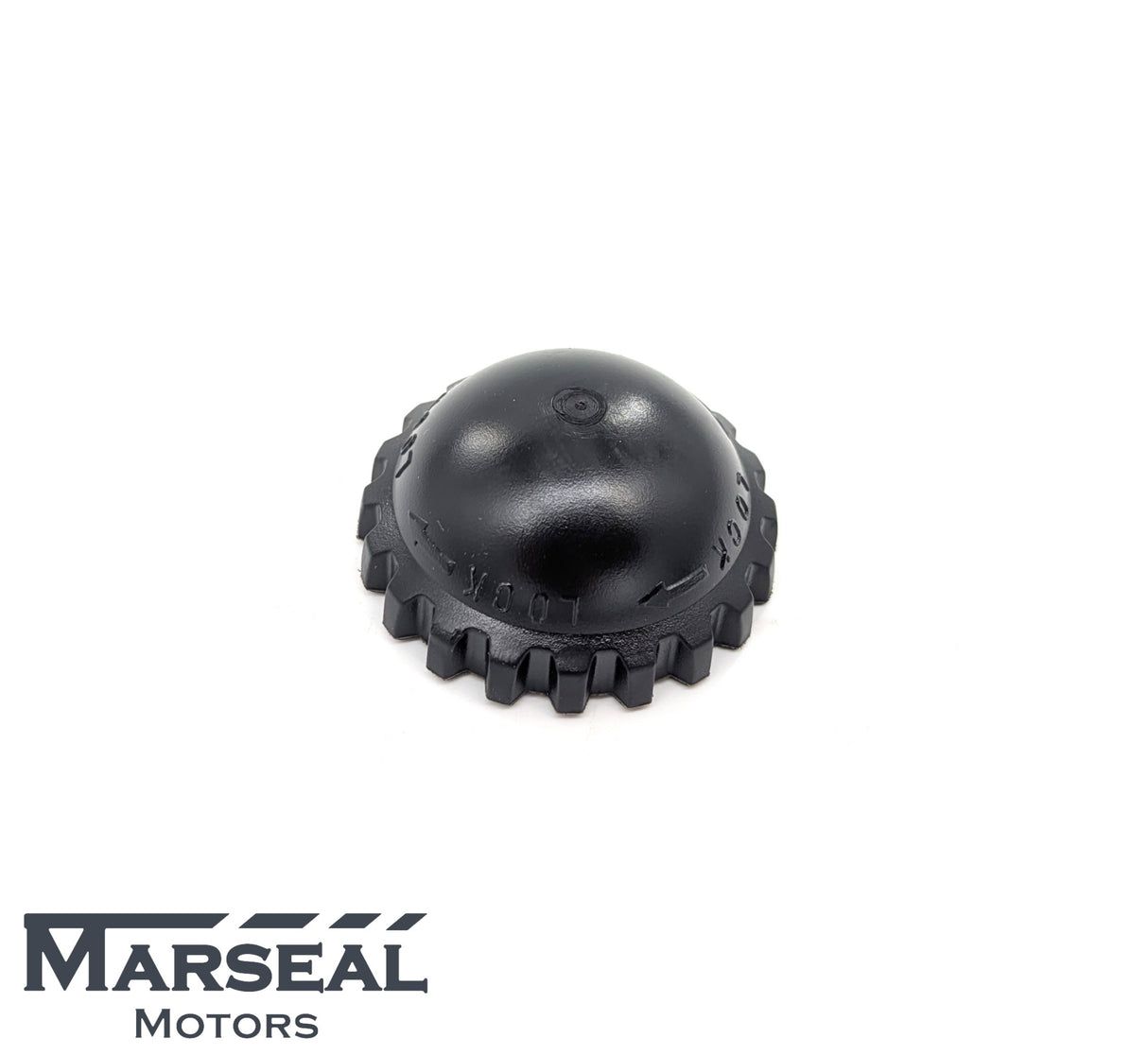 Abdeckung Schraube Querlenker Hinterachse - 20530AA020