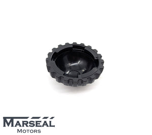 Abdeckung Schraube Querlenker Hinterachse - 20530AA020