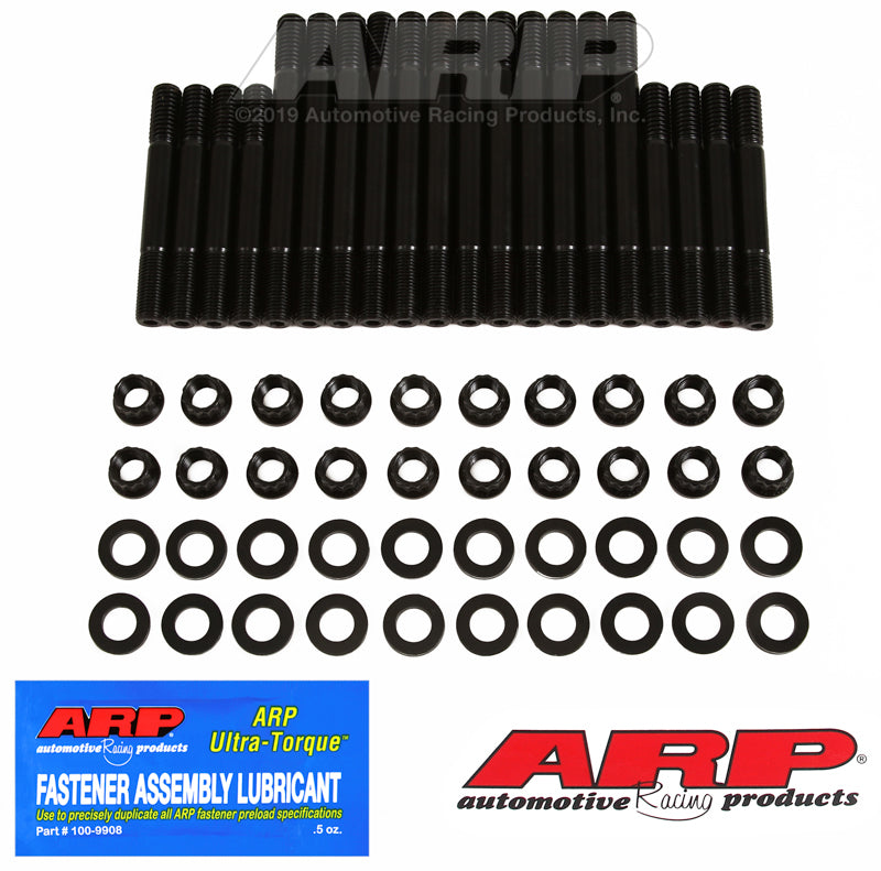 ARP Buick 350c.i.d. 12pt head stud kit 124-4201