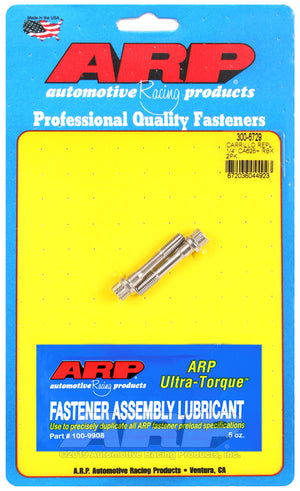 ARP 1/4in CA625+ Carrillo replacement rod bolts 300-6729