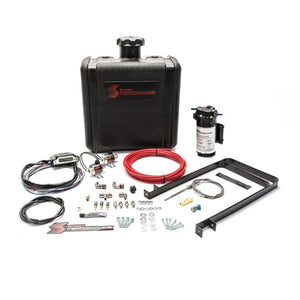Snow Performance Stage 3 Boost Cooler Chevy/GMC Duramax Diesel Water Injection Kit SNO-530