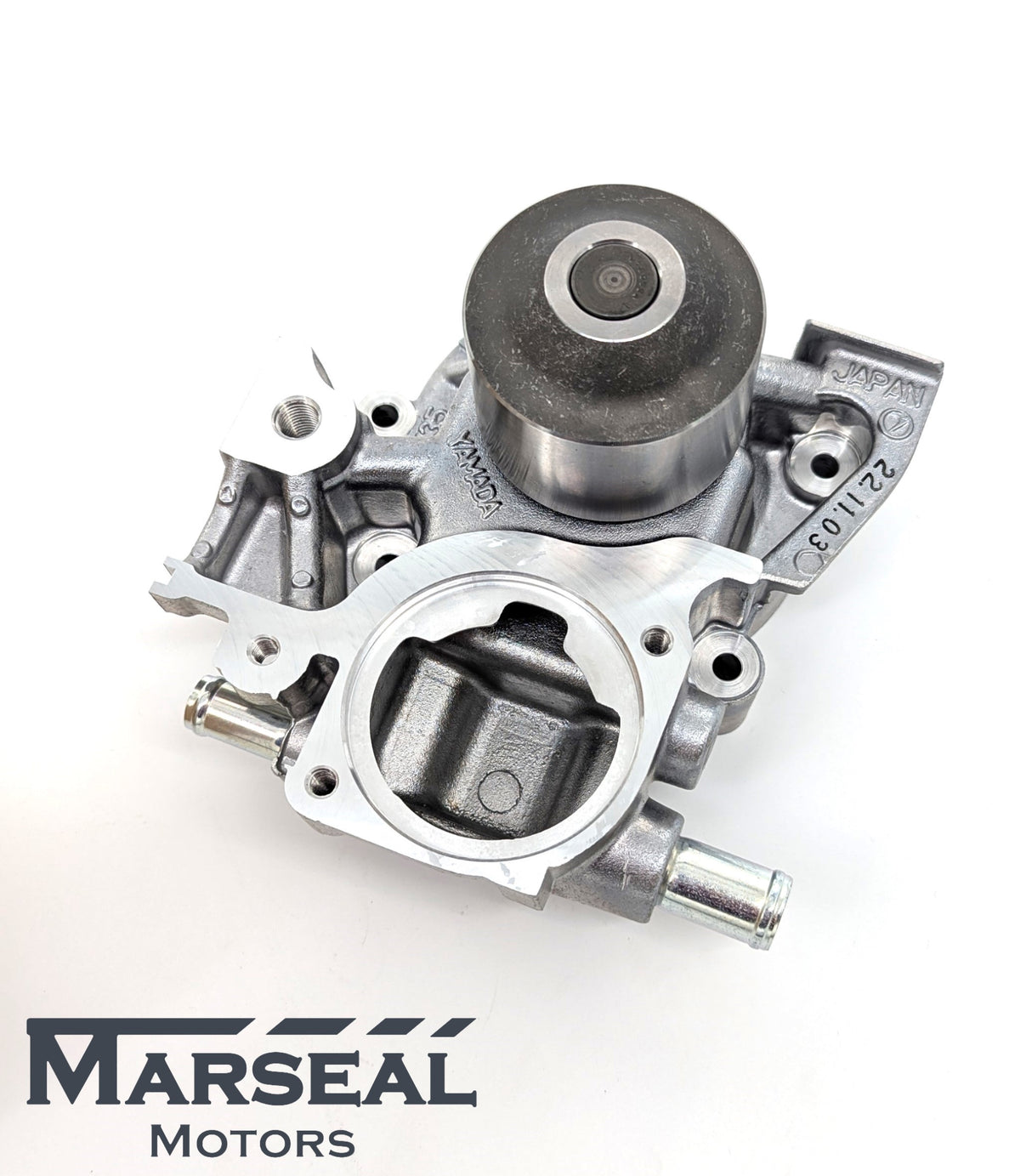 Wasserpumpe EJ204 Impreza/Forester 05-07 - 21111AA310