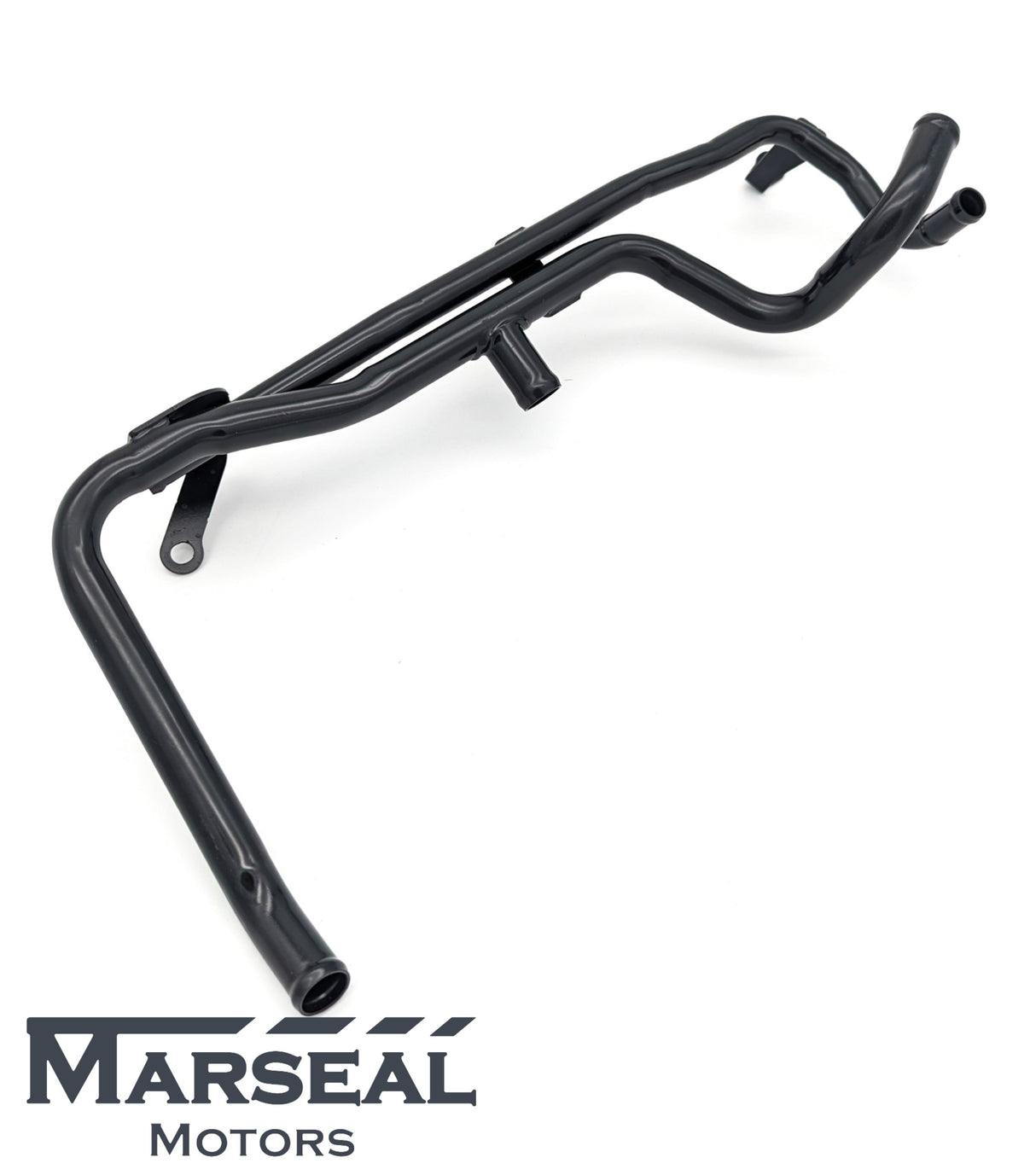 Wasserrohr/Motorblockentlüftung 08-14 WRX EJ255 - 21141AA150