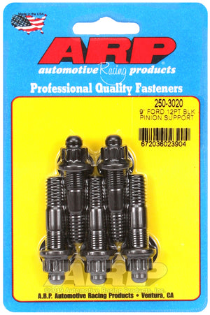 ARP Ford 9in Pinion Support Stud Kit 250-3020