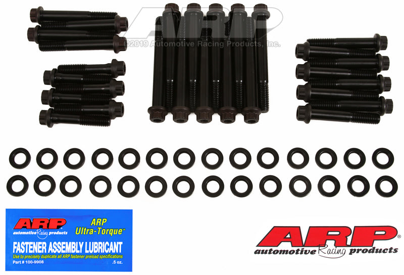 ARP Buick V6 Stage ll Champion head bolt kit 223-3704