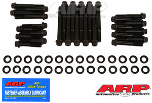 ARP Buick V6 Stage ll Champion head bolt kit 223-3704