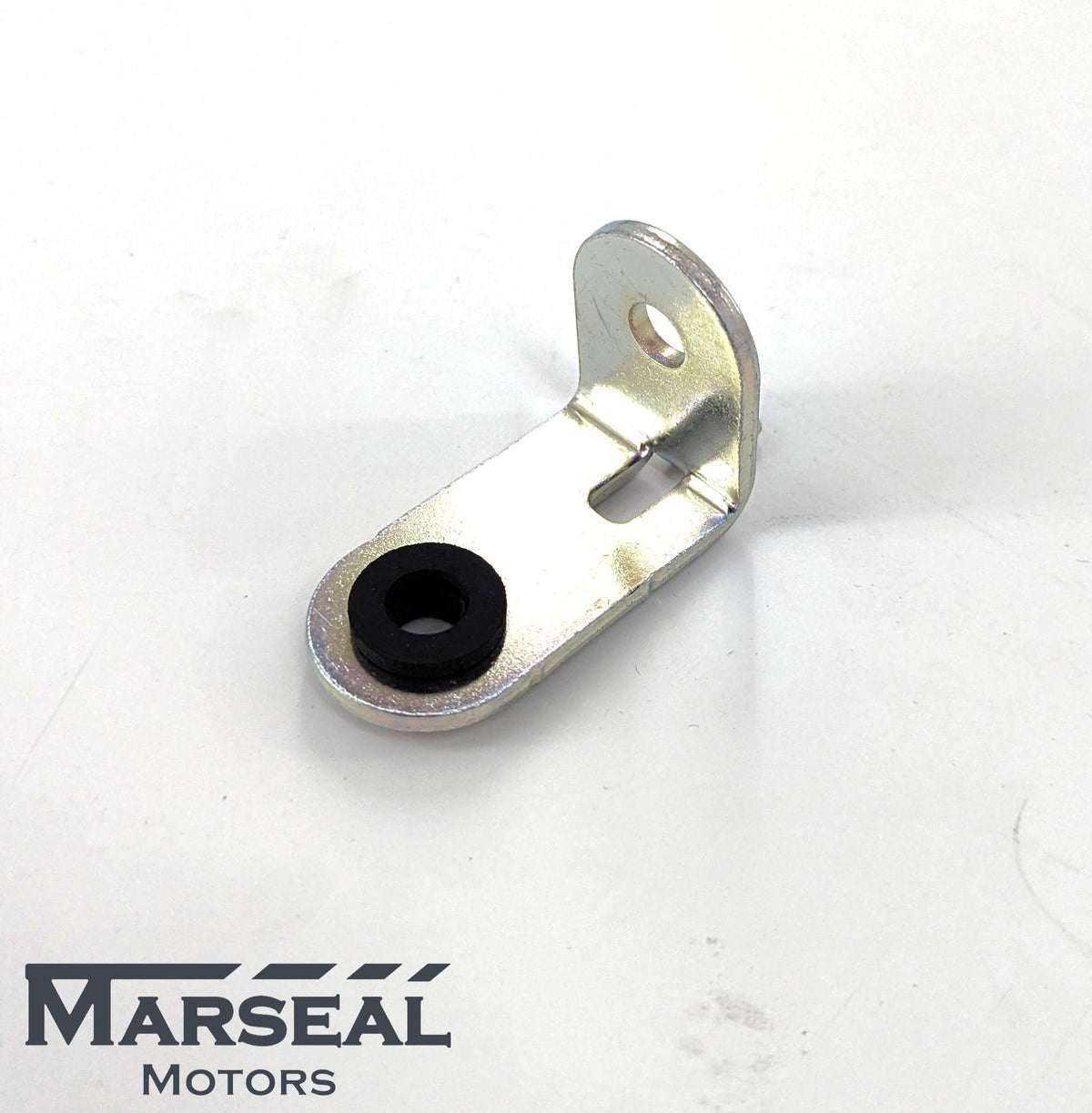 Alternator cover upper bracket - 23791AA002