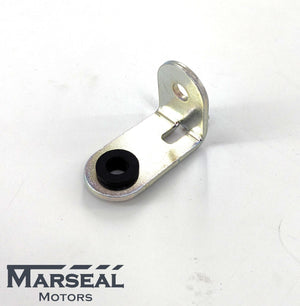 Alternator cover upper bracket - 23791AA002