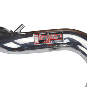 Injen 08-14 Mitsubishi  2.0L Non Turbo 4 Cyl. Polished Cold Air Intake SP1835P