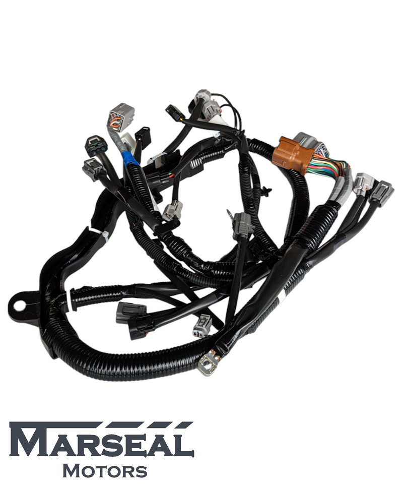 Motorkabelbaum 01-05 WRX EJ205 EDM - 24020AC426