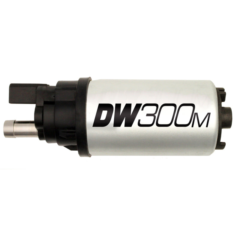 DeatschWerks 340 LPH Ford In-Tank Fuel Pump DW300M Series w/ 97-04 F-150/F-250 V6/V8 Install Kit 9-305-1037