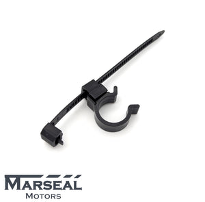 Halter Clip Schlauch Kurbelgehäuseentlüftung 2003+ - 24234AA261