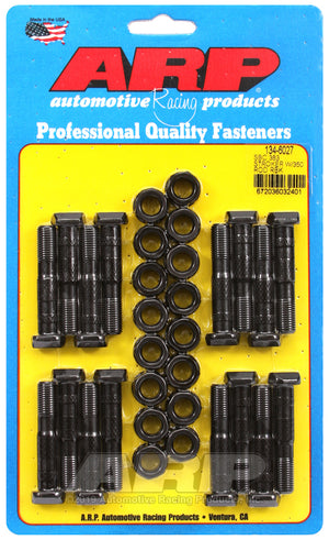 ARP SB Chevy 383 Stroker w/ 350 Rod Extra Head Clearance Rod Bolt Kit 134-6027