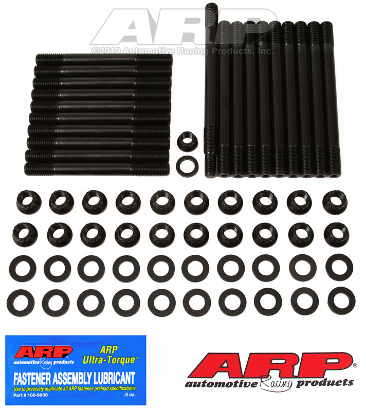 ARP 93-02 Ford 7.3L Diesel Power Stroke Main Stud Kit 250-5801