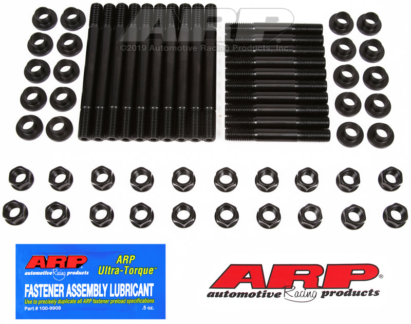 ARP Ford 289-302 w/351W Head 7/16 inch Head Stud Kit 154-4005