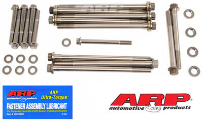 ARP 625+ Subaru EJ20 & EJ25 block bolt set 260-5401