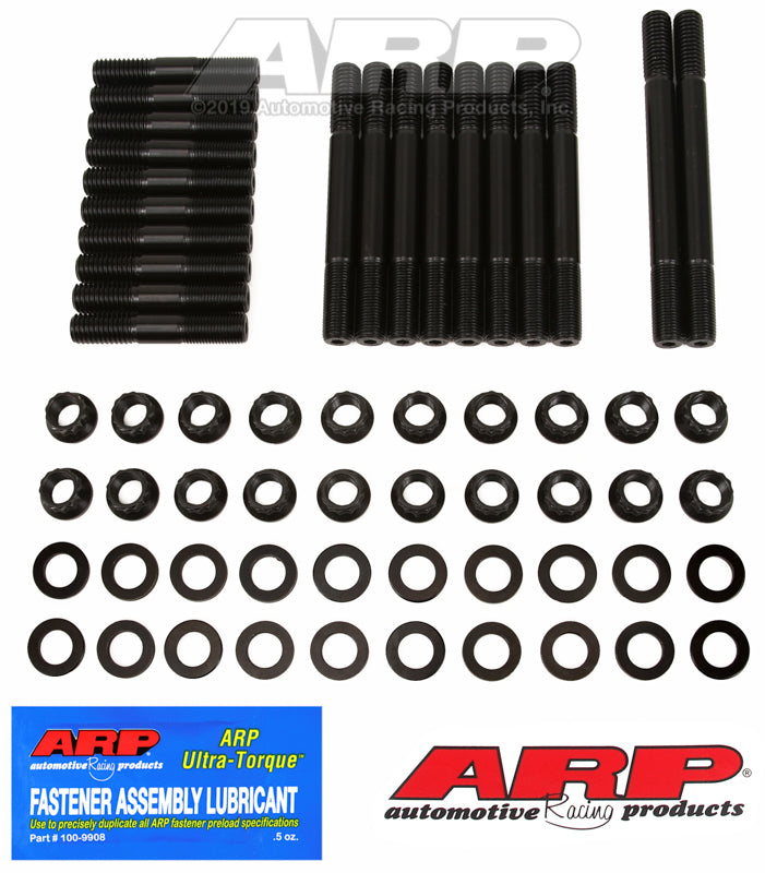 ARP Mopar inAin 12 pt Head Stud Kit 144-4201