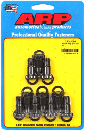 ARP Ford 8in Ring Gear Bolt Kit 250-3009