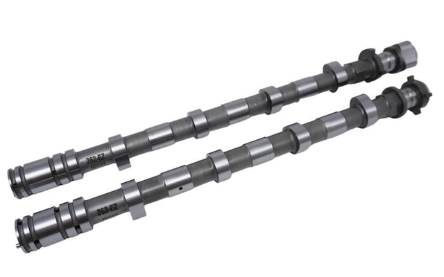 262-B | Turbo L15B7