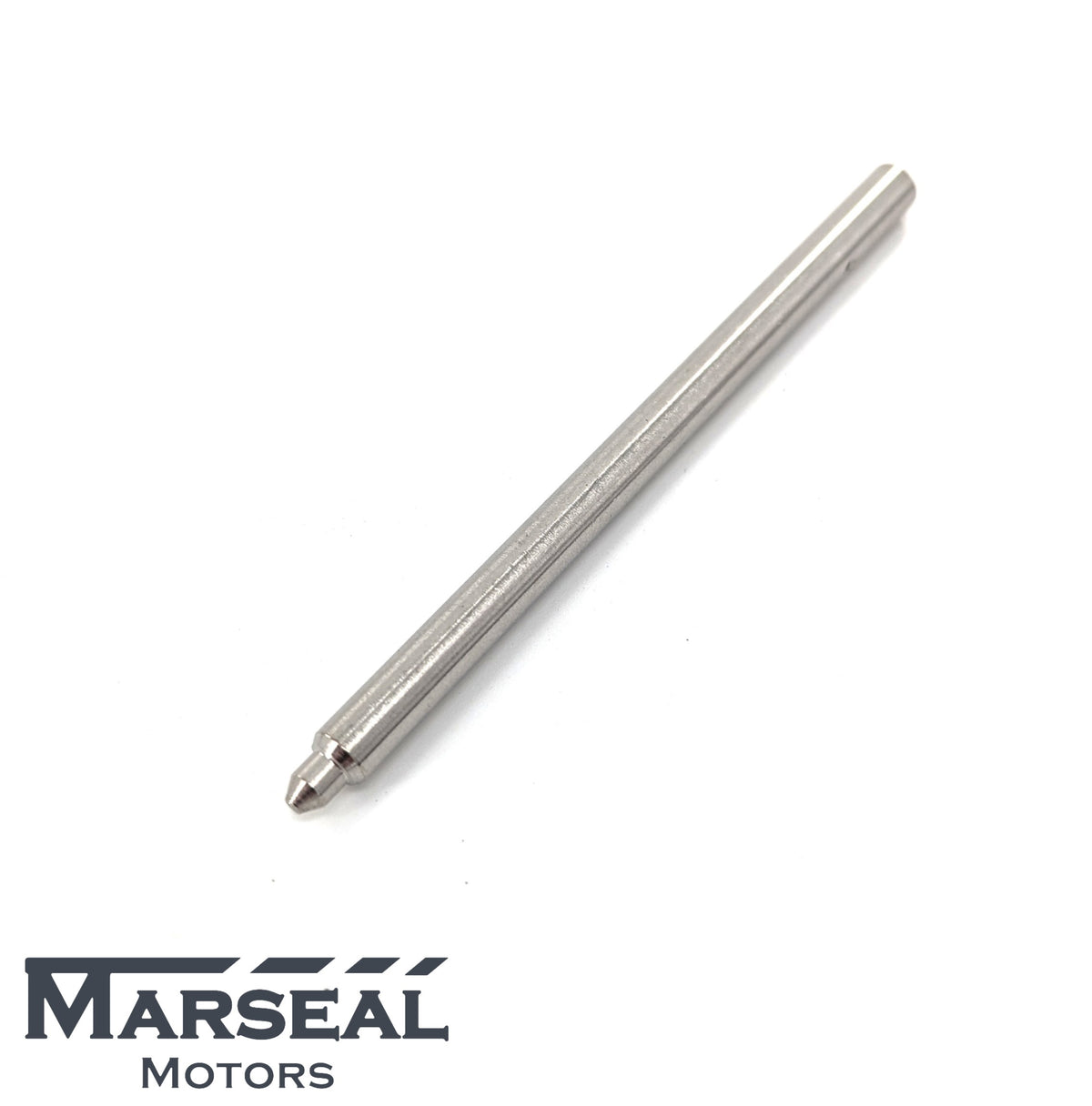 Front STI Brembo brake pad retaining pin - 26231FE030