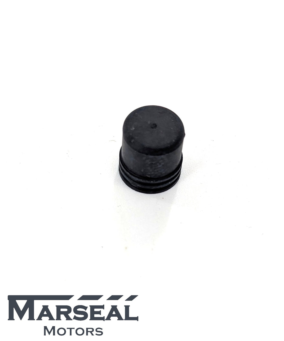 WRX front bleeder screw cover - 26241AE002