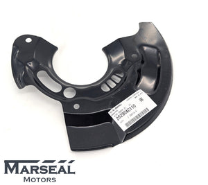 Ankerblech Vorne Links GC8/WRX 1997-2001 - 26290AC110