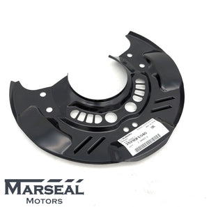 Ankerblech Vorne Links/Rechts GC8 V1-4, Impreza - 26290FE040
