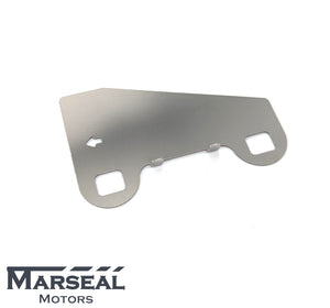 Shim 1 Brembo Hinten STI - 26633FE000