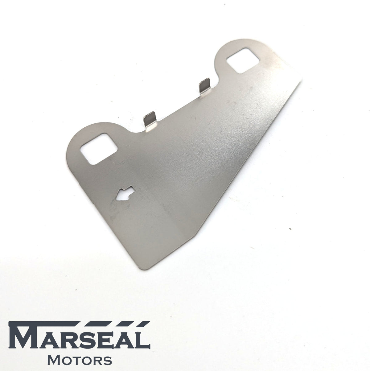 Rear Brembo Shim 2 STI - 26633FE010