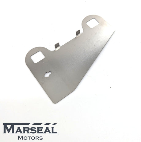 Rear Brembo Shim 2 STI - 26633FE010