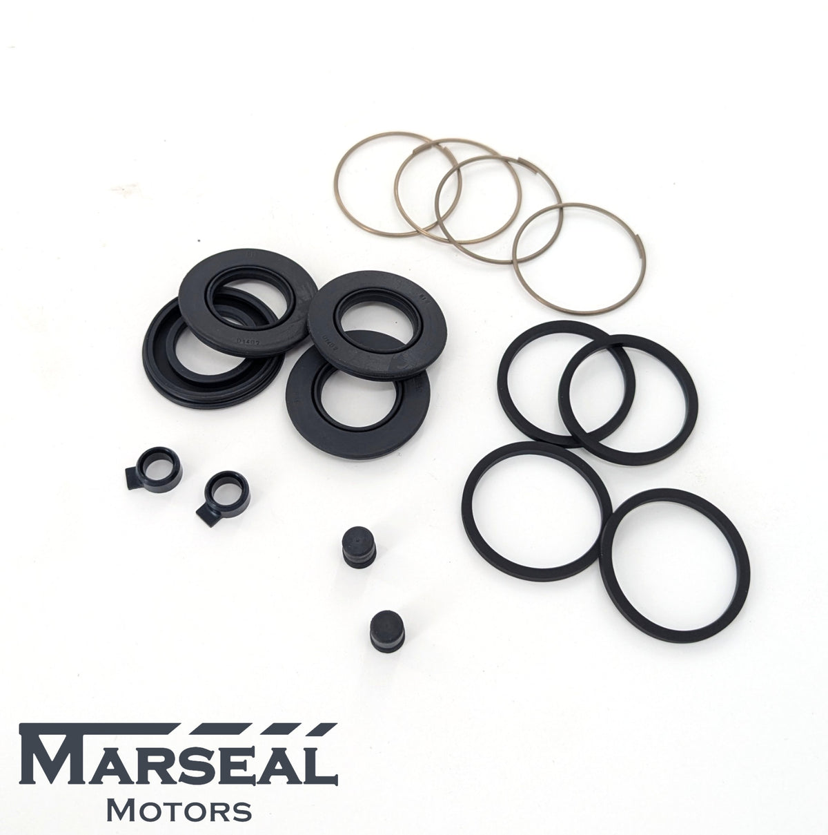 Dichtsatz Bremsanlage WRX/GC8 Hinten - 26697FA0018A