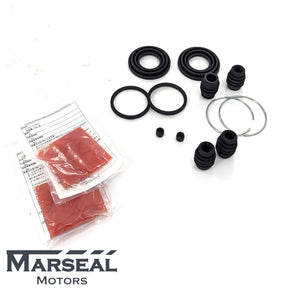 GC8 Rear 1-piston brake system seal kit - 26697FC001