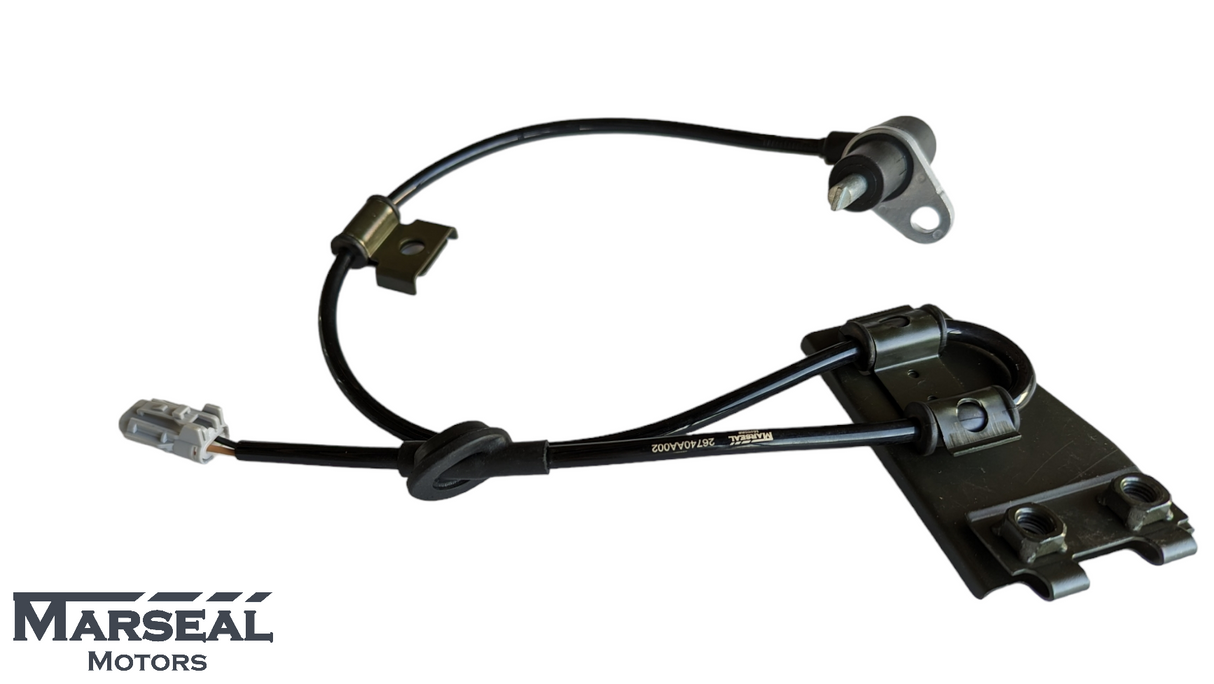 ABS Sensor Vorne Rechts Subaru Impreza GC8 V5 (98-99) - 26740AA002
