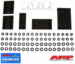 ARP SB Chevy 18° w/ 3/8in holes head stud kit 234-4322
