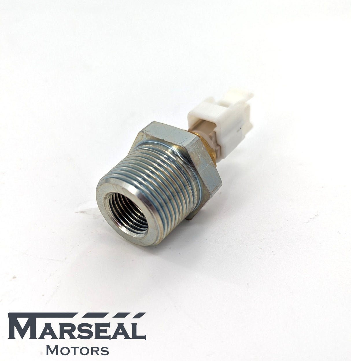 Temperatursensor Hinterachsdifferential STI 04-07 - 27043AA012