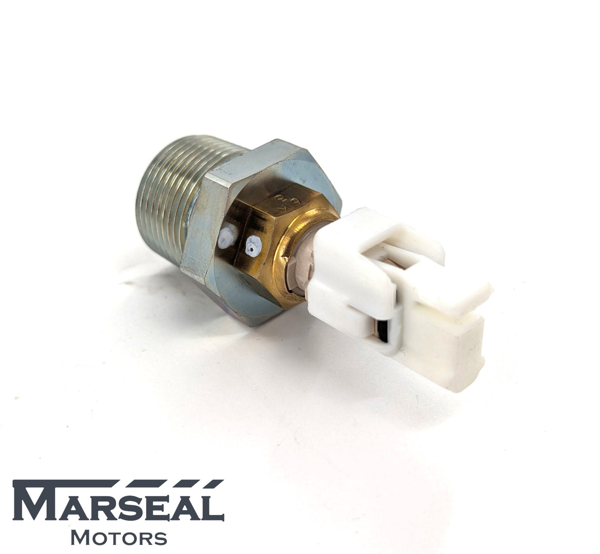 Temperatursensor Hinterachsdifferential STI 04-07 - 27043AA012