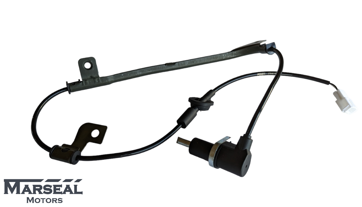 ABS Sensor Hinten Rechts Subaru Impreza 01-07 WRX & STI - 27540FE040