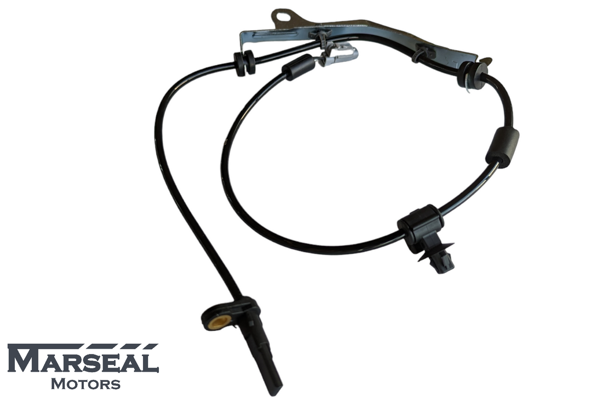 ABS Sensor Hinten Links Subaru Impreza 08-14 WRX & STI - 27540FG041