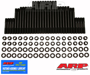 ARP Mark V, w/Brodix heads, undercut 12pt head stud kit 235-4714