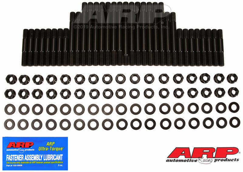 ARP BB Chevy Olds DRCE head stud kit 235-4109