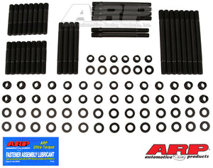 ARP SB Chevy Pro Action 14° 12pt head stud kit 234-4335