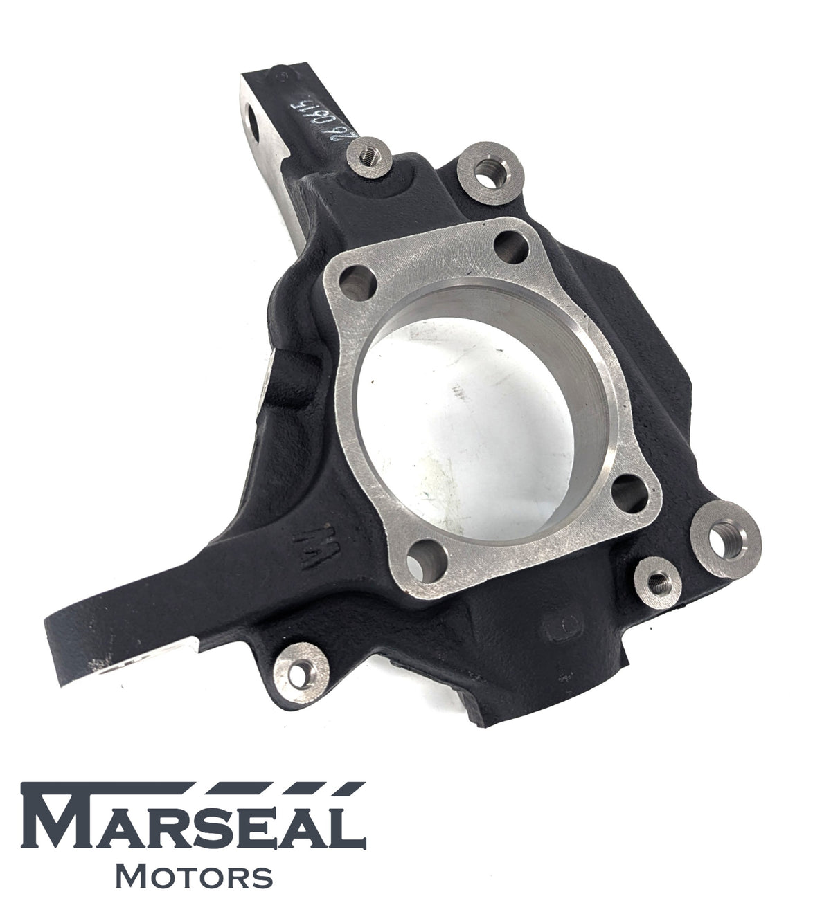 Steering knuckle Front Left 2008+ STI - 28313FG0011